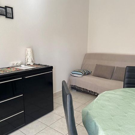 Cascade Apartment Аржеле-сюр-Мер Екстериор снимка