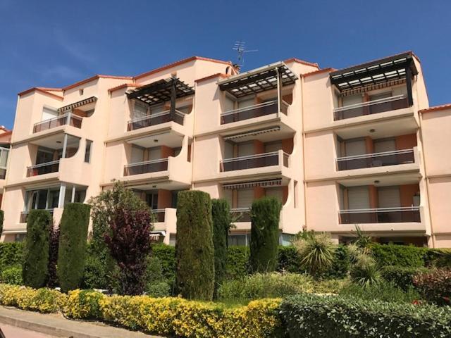 Cascade Apartment Аржеле-сюр-Мер Екстериор снимка