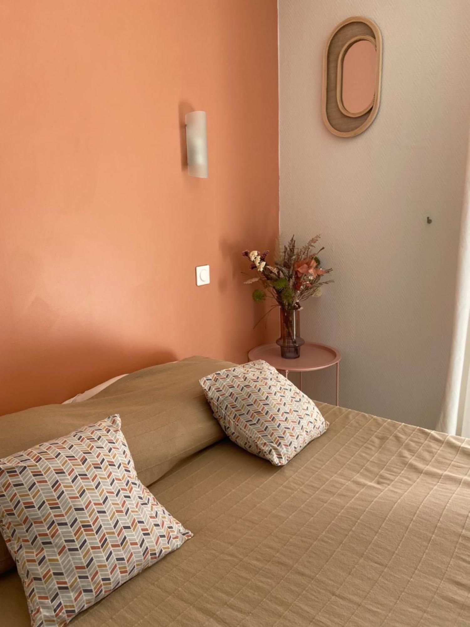 Cascade Apartment Аржеле-сюр-Мер Екстериор снимка