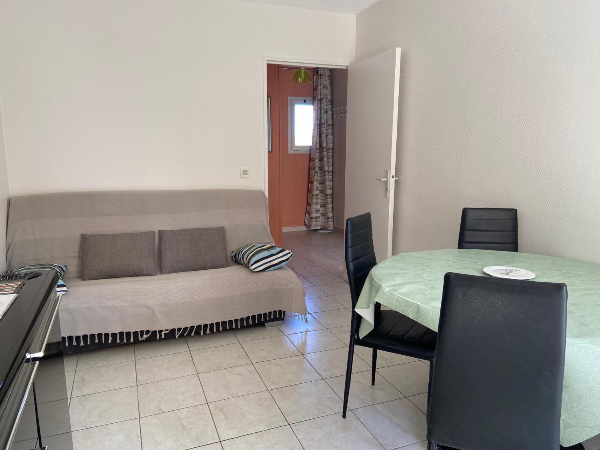 Cascade Apartment Аржеле-сюр-Мер Екстериор снимка